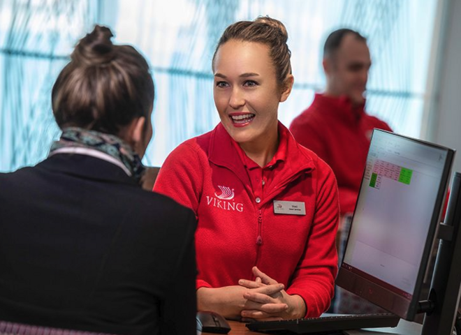 Guest Services