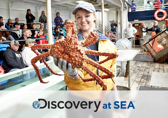 Discovery at SEA Enrichment Programs