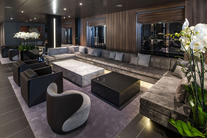 Scenic Lounge