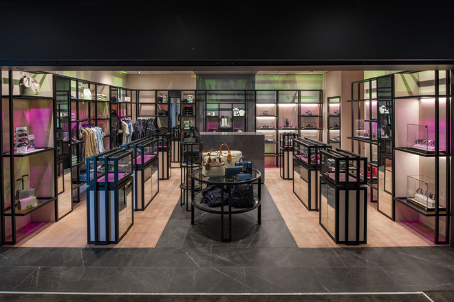 Boutique
