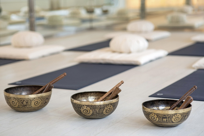 Alternative Therapies