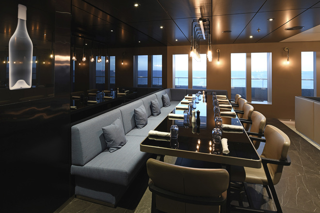 Azure Bar & Café