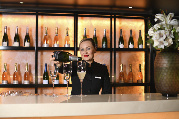 Scenic Eclipse - Lumière Champagne Bar - Katerina Sommelier.jpg