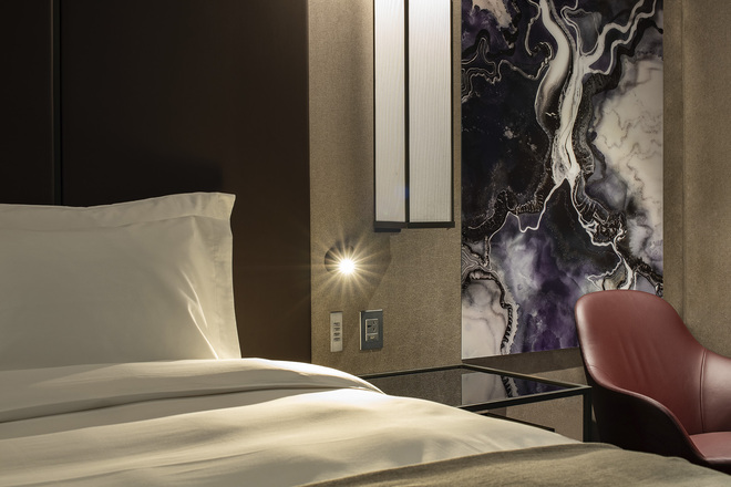 Owner's Penthouse Suites