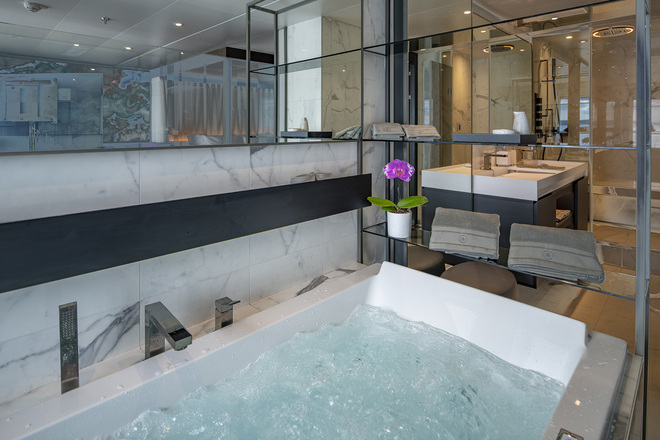 Spa Suites