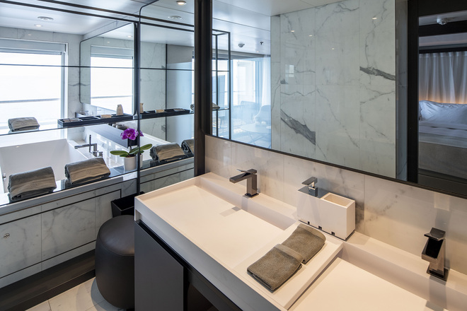 Spa Suites