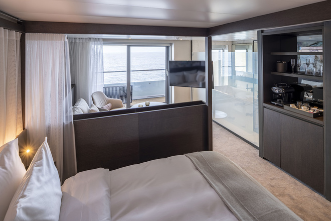 Spa Suites