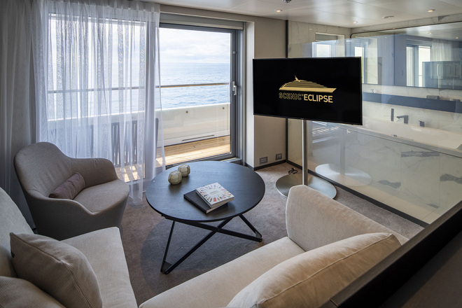 Spa Suites