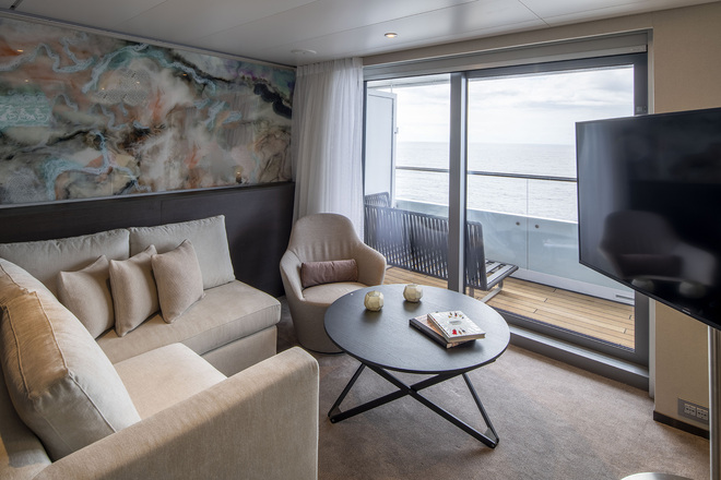 Spa Suites