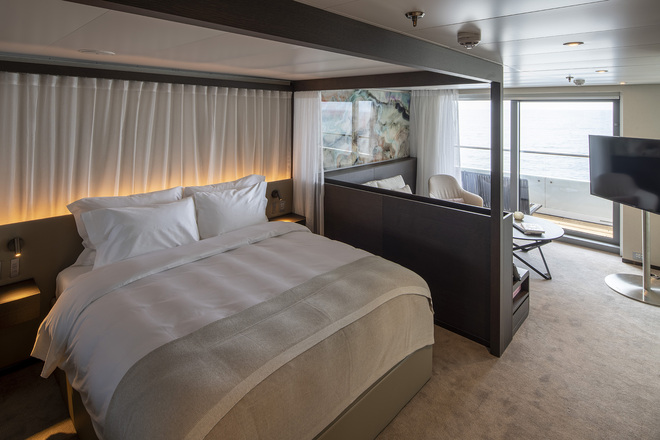 Spa Suites