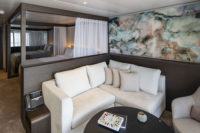Spa Suites