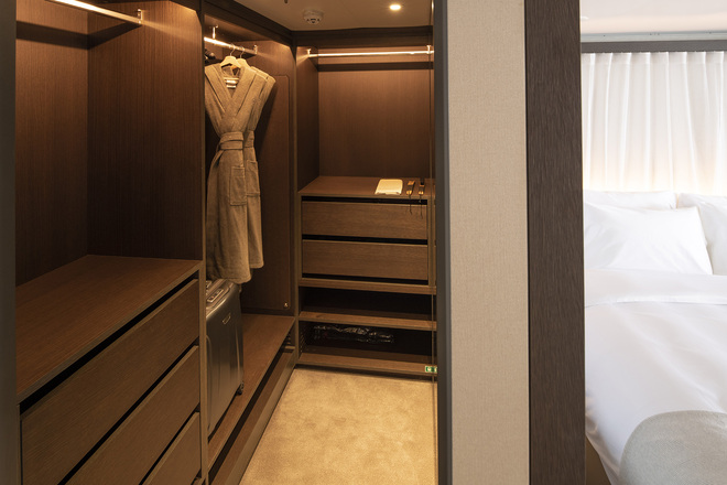 Spa Suites