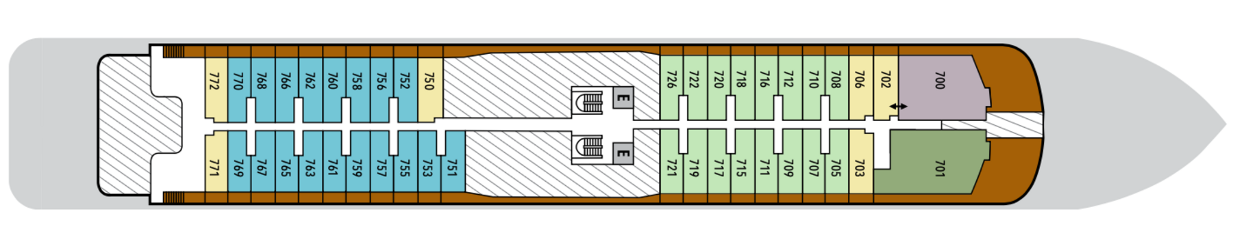 Deck 7