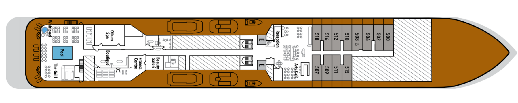 Deck 5