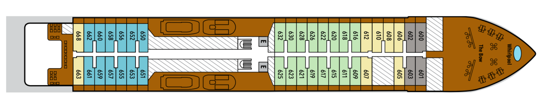 Deck 6