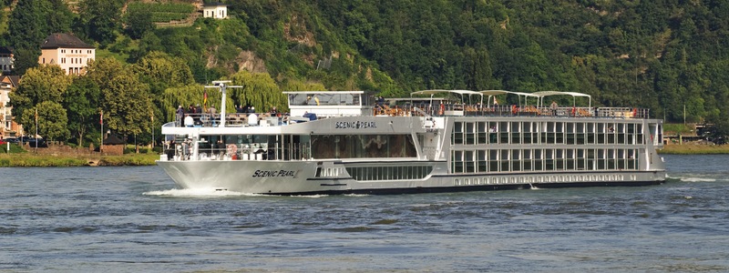 Rhine Highlights