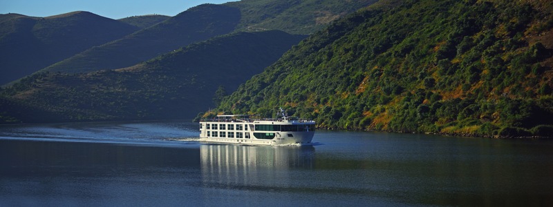 Delightful Douro with Madrid