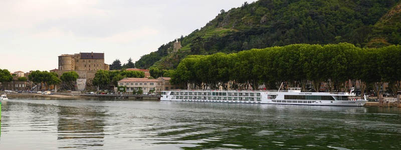 Spectacular South of France