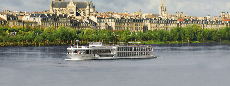 Beautiful Bordeaux