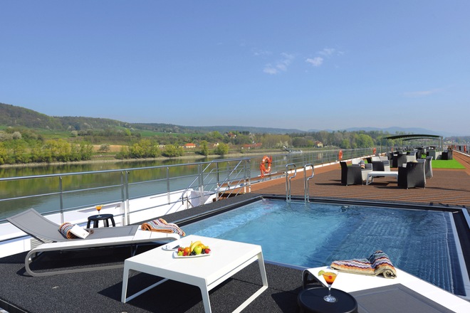The Sun Deck