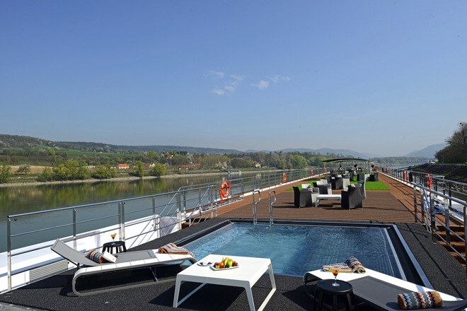 Vitality Pool