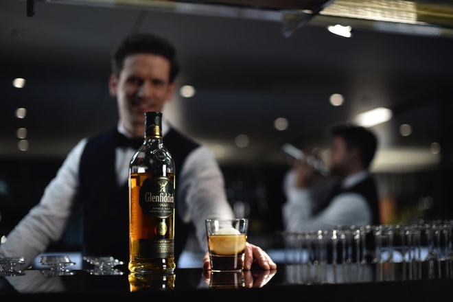 Panorama Lounge & Bar