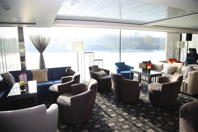 Panorama Lounge & Bar
