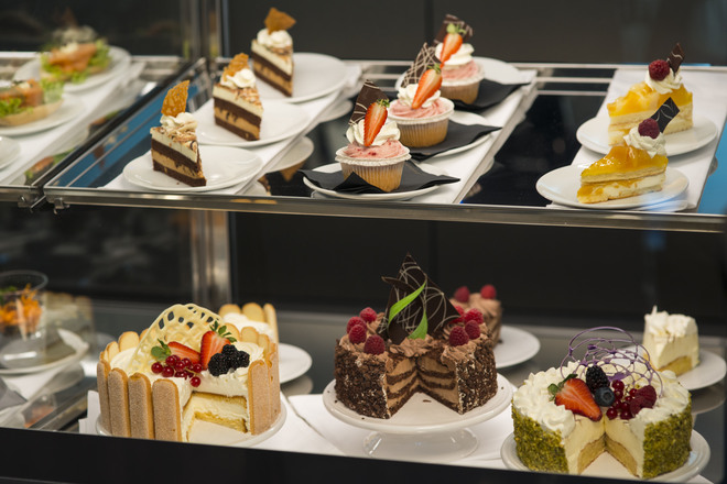 River Café