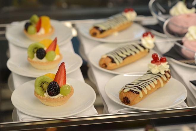 River Café