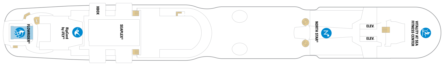Deck 16