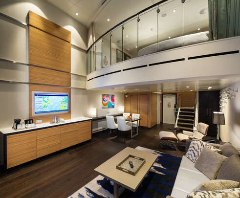 Grand Loft Suite