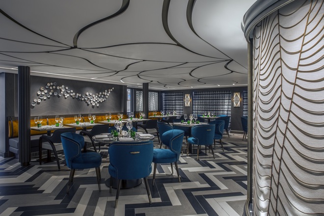 Waterside Restaurant
