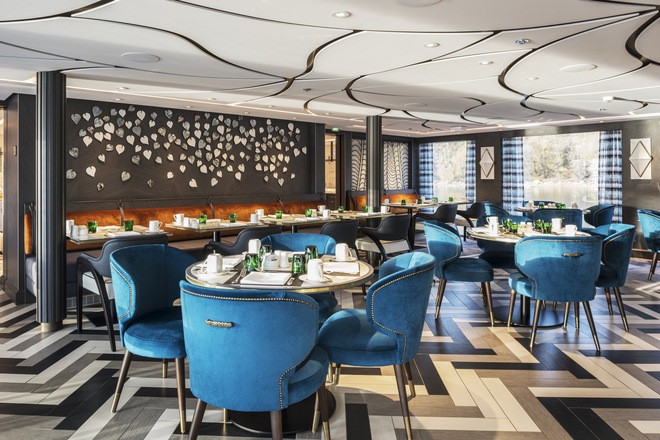 Waterside Restaurant