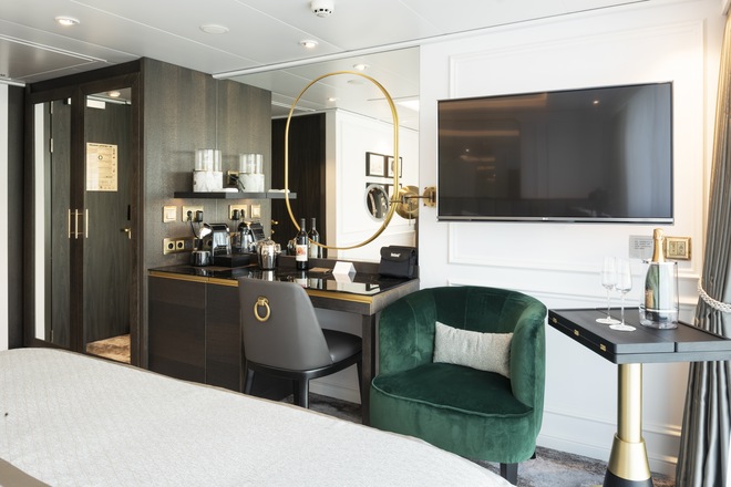 Sonata Suite