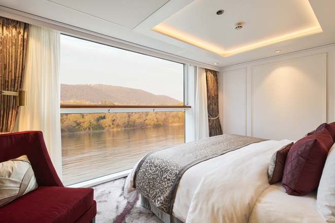 Owner's Suite
