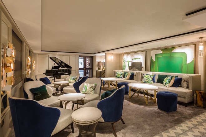 Cove Piano Bar