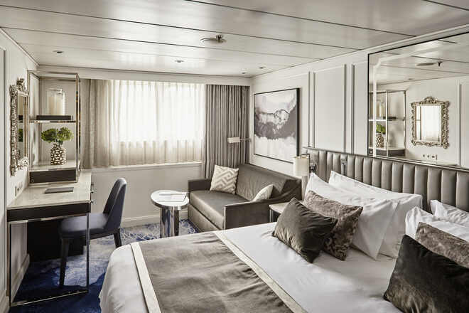Harmony Suite