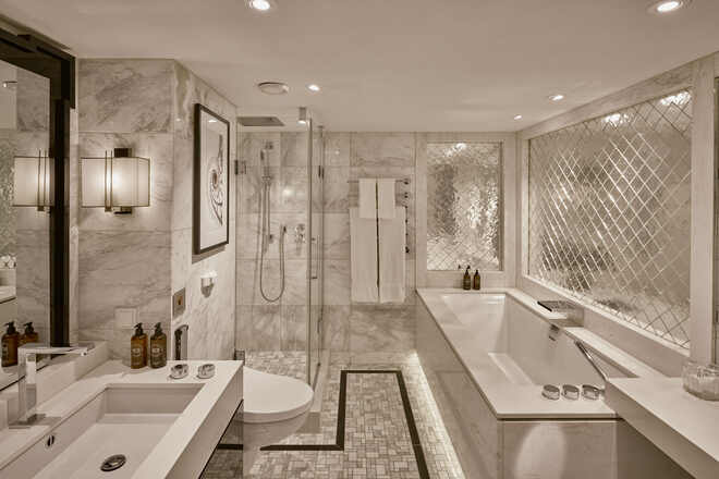 Owner's Suite