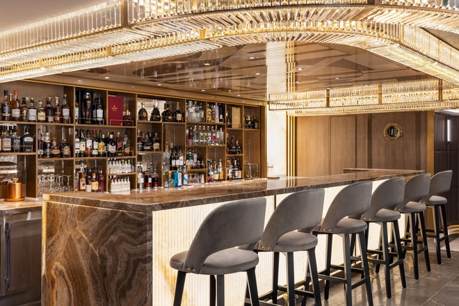 Mixology Bar