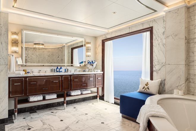 Owner's Suite
