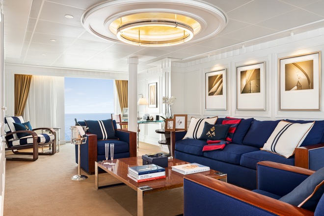 Owner's Suite