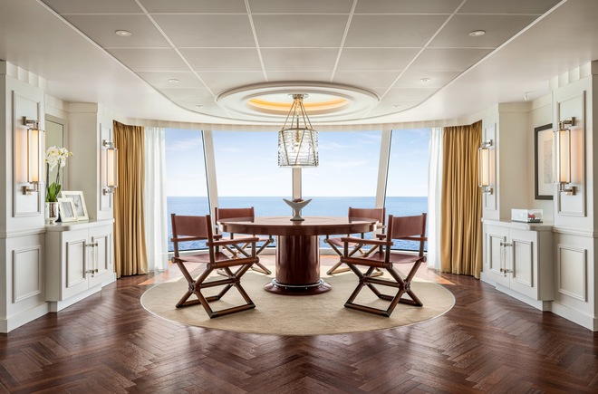 Owner's Suite