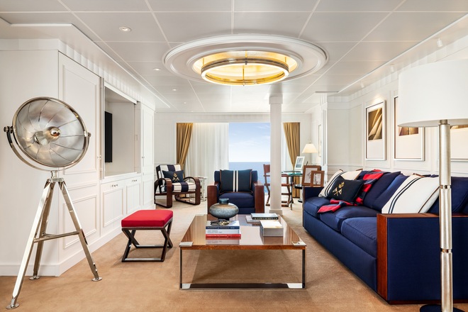 Owner's Suite