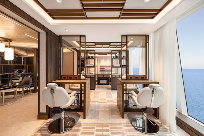 Styling Salon & Barber Shop