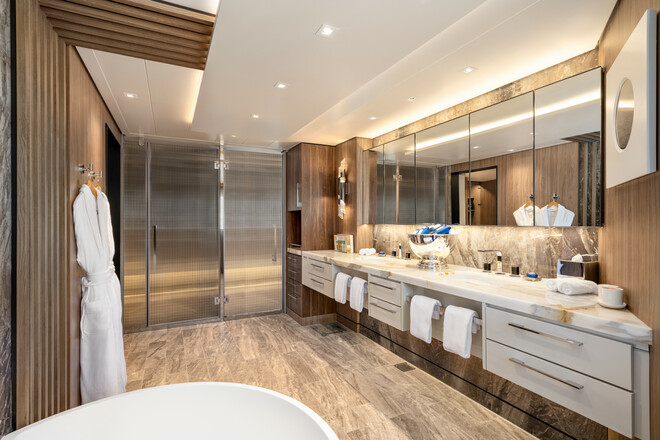 Vista Suite