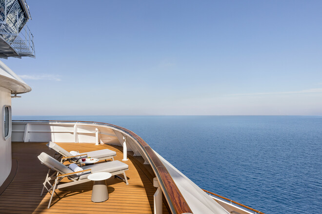Vista Suite
