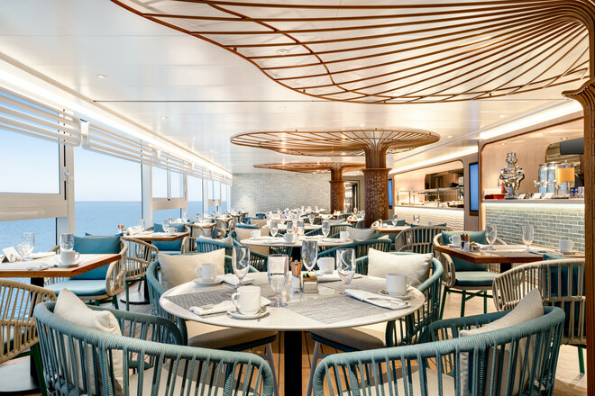 Waves Grill