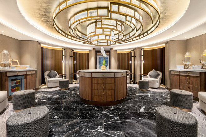 Aquamar Spa + Vitality Centre