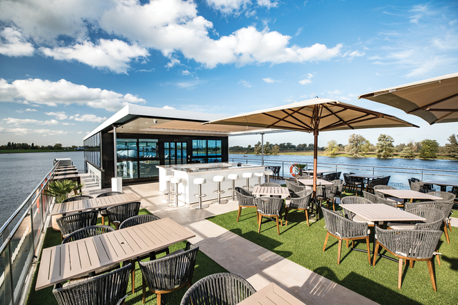 Top Deck Bar
