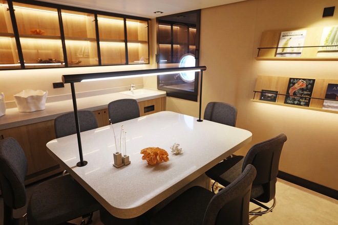 Expedition Lab